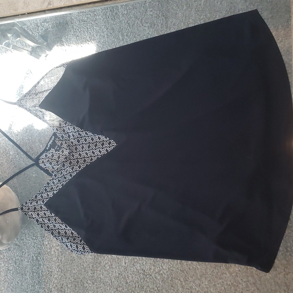 Express top